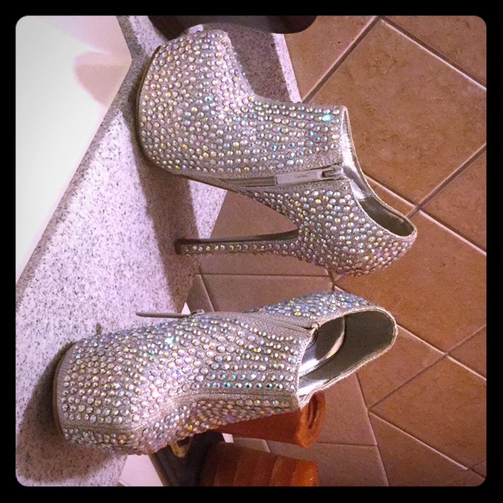 High Heels